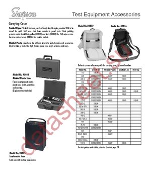 45028 datasheet  